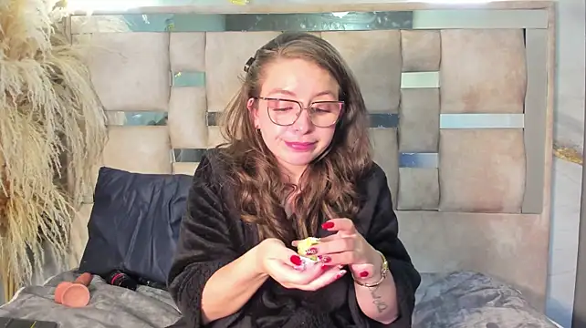 XXX chat uživo modela _isaabellaa