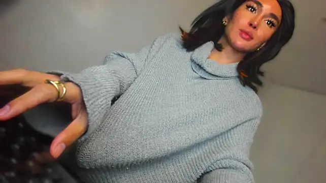 MistressNextDoor_: απευθείας συνομιλία ΧΧΧ