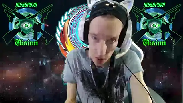 Show modela solodethlordsubveganFAQ na web-kameri