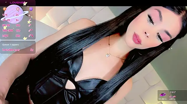 Kisses_Sophia – Live XXX-chat