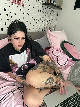 Czat XXX na żywo – tempzzz12