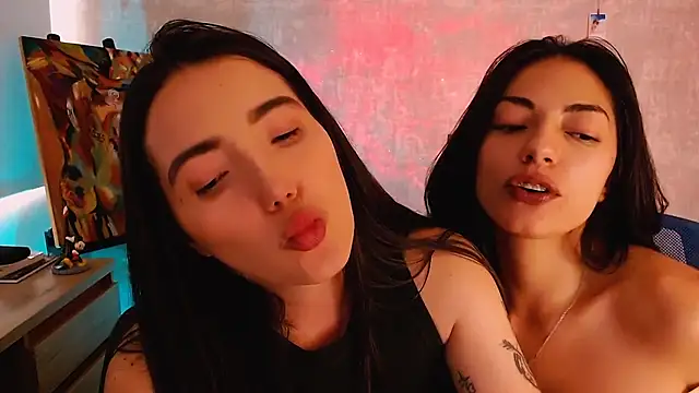 natval6 라이브 XXX 채팅