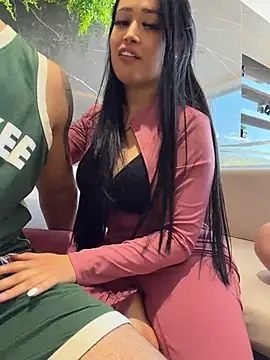 Chat +18 de Sara_fun ao vivo