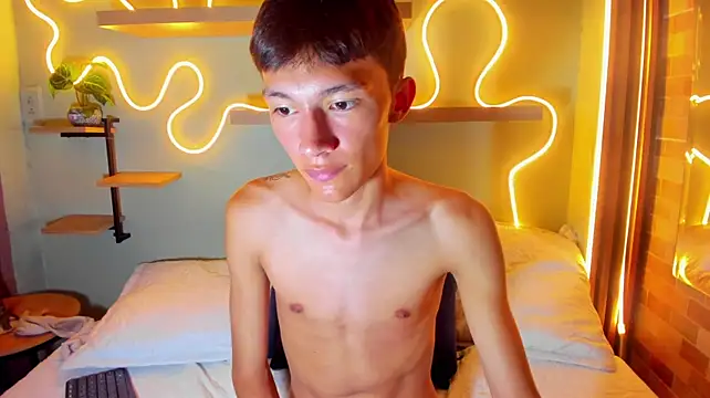 Alan_Madisson Live XXX-chat