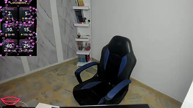 Chat XXX en directo de alayasmile