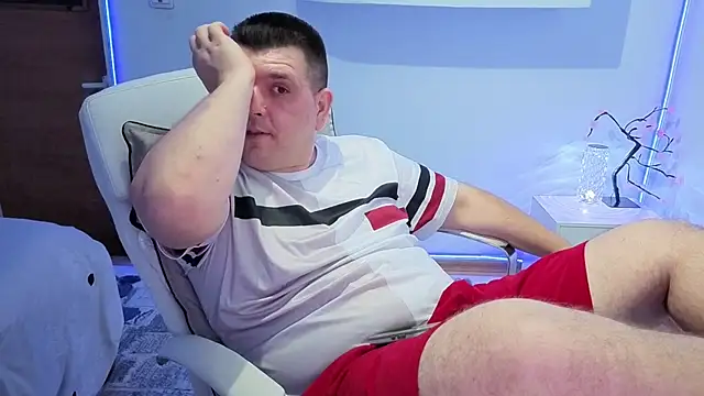 JasonJacks 라이브 XXX 채팅