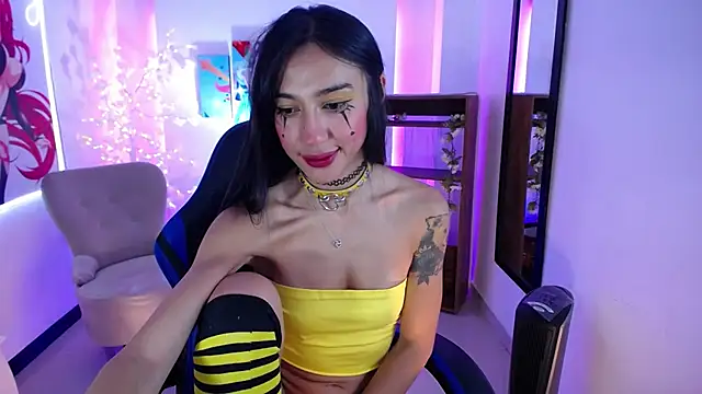 แชท XXX สดของ FIORELLA_L