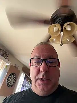 Chat XXX ao vivo de Jetman012