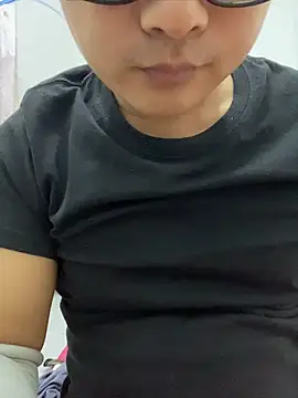 lixiaoshuai8 网络视讯表演