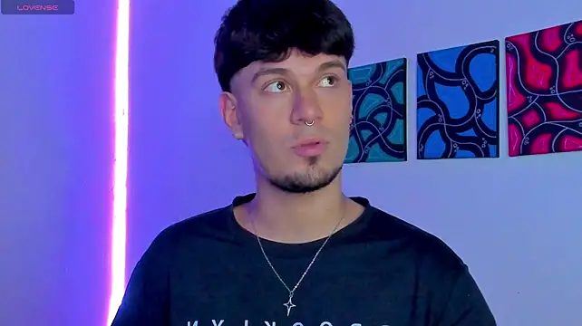 Živý XXX chat manu__05