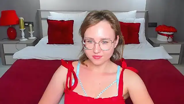 gentle__flirting Adlı Modelin Canlı XXX Sohbeti