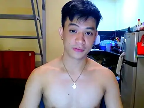 AsianCUMQUICKLY Adlı Modelin Canlı XXX Sohbeti