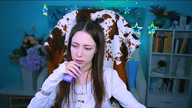 VanessaAnerson Adlı Modelin Canlı XXX Sohbeti