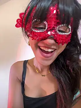 morrocoXcute Chat XXX in diretta