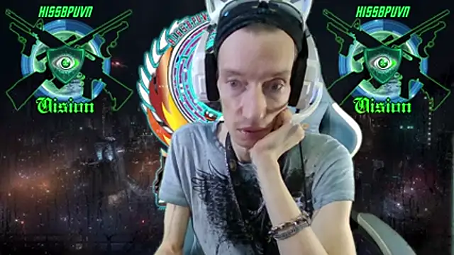 Chat +18 de solodethlordsubveganFAQ ao vivo