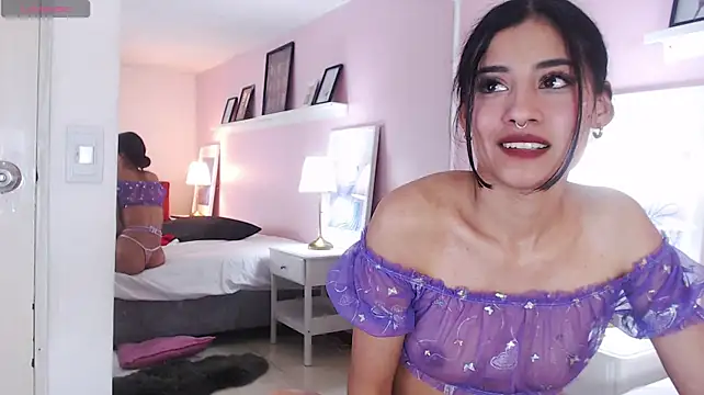 Živý XXX chat arianarose_dh