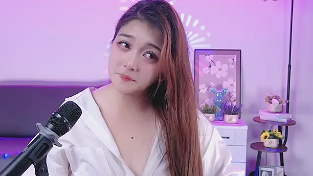 Chat XXX Live Rabbit-001