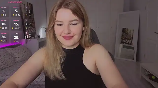 Živý XXX chat alwaysfrida
