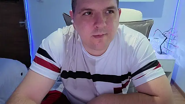 JasonJacks 라이브 XXX 채팅