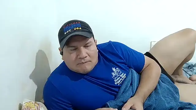 fuckynations' Webcam Show