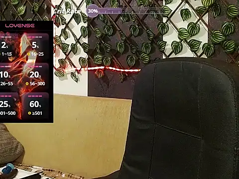 mr_wolf46 লাইভ XXX চ্যাট