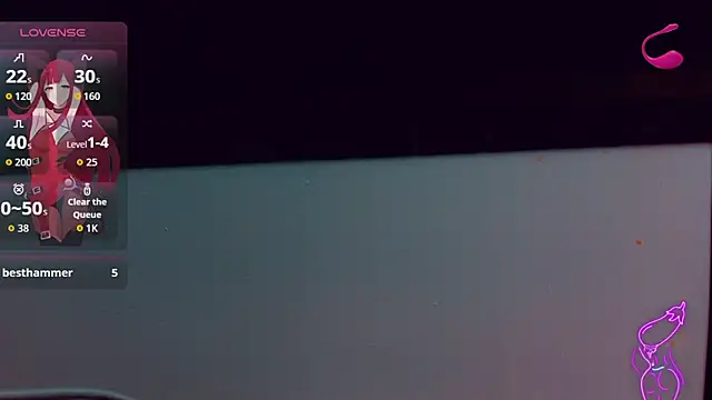 caribbean_passion_'s Live XXX Chat