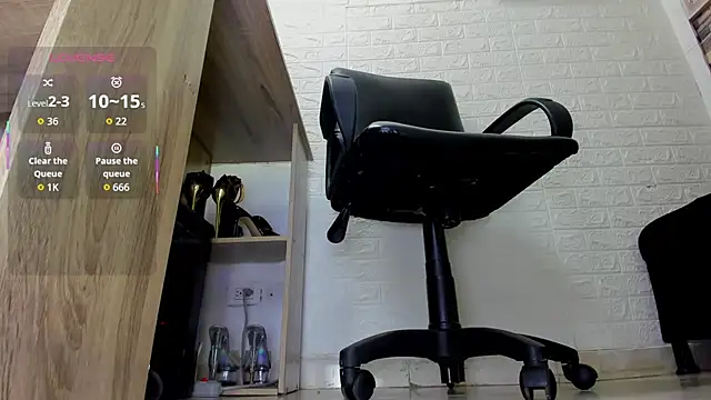 Živý XXX chat dhevora