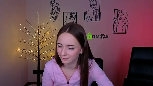Chat XXX Live flora_ri