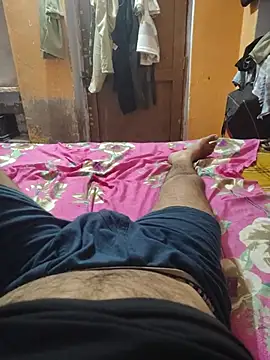 Sembang XXX Secara Langsung bodymassage455