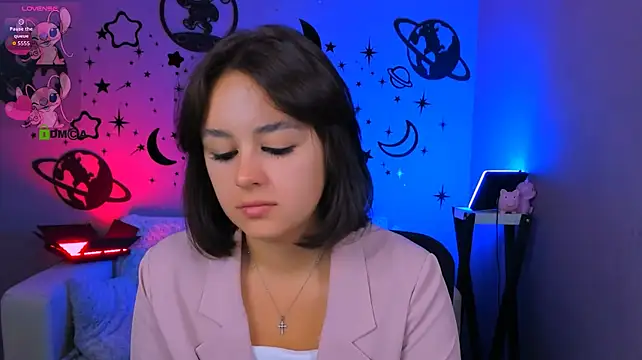 Онлайн чат XXX itscharlliee