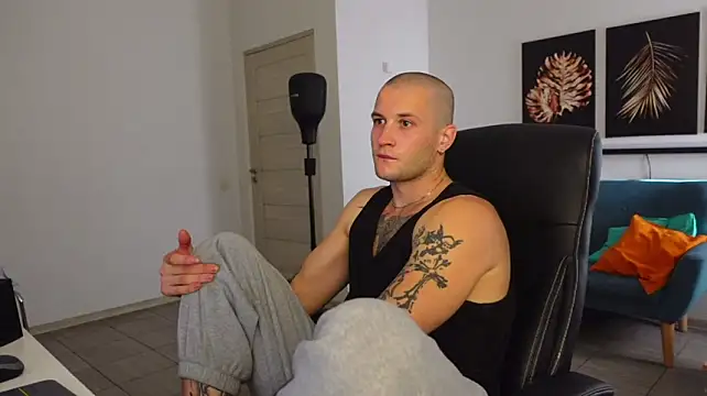 دردشة Igor_Wilde الجنسية المباشرة