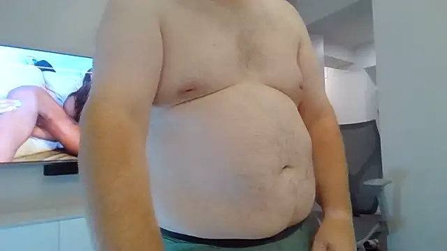 DadBody_NYC XXX чат на живо