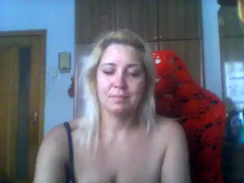 Živý XXX chat IrinaB1