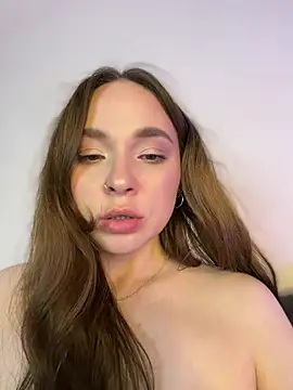 XXX chat uživo modela AlexaSparks