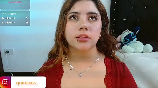 دردشة Quimexis_dePablo الجنسية المباشرة