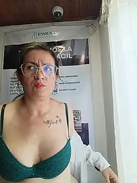Czat XXX na żywo – Valentina--1