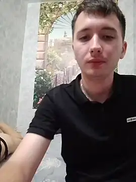 AndyBurton 现场XXX聊天