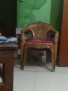 shanjidao Adlı Modelin Canlı XXX Sohbeti