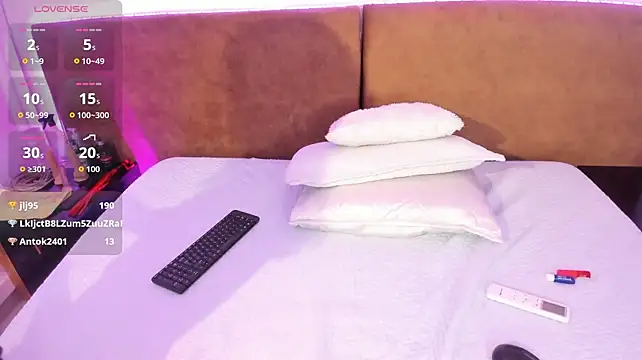 __Izumii__ Chat XXX in diretta