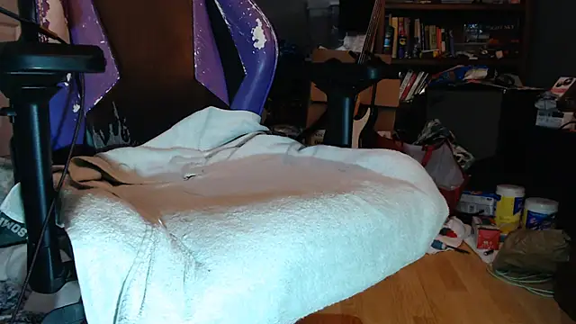 Živý XXX chat randomguymtl