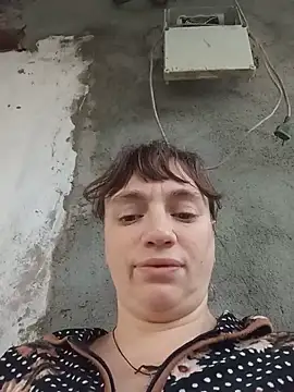 AnitaLove077 Adlı Modelin Canlı XXX Sohbeti
