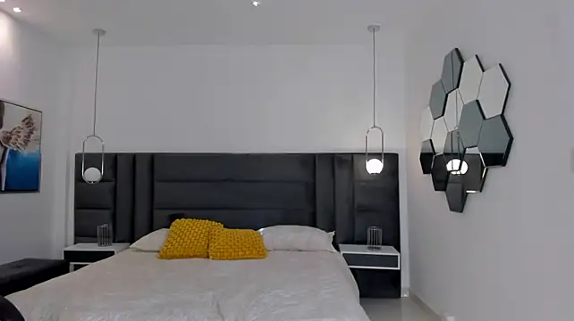 MelissaMoore_ Obrolan Langsung XXX