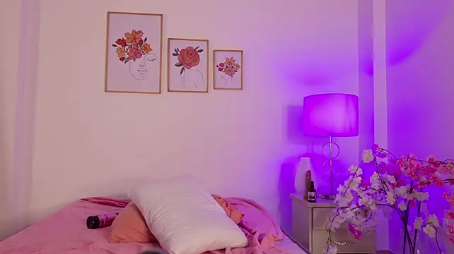 Czat XXX na żywo – dark_angell77