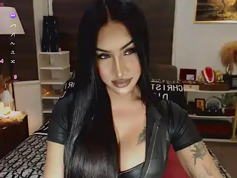Czat XXX na żywo – SeductiveVictoria