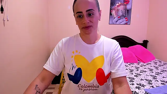 sara_florez12 라이브 XXX 채팅