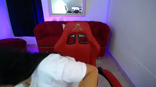 nathaly_low1 Live XXX-Chat