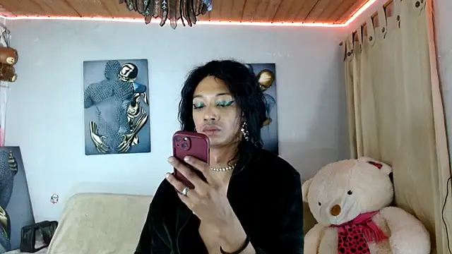 Maidi_ Chat XXX in diretta
