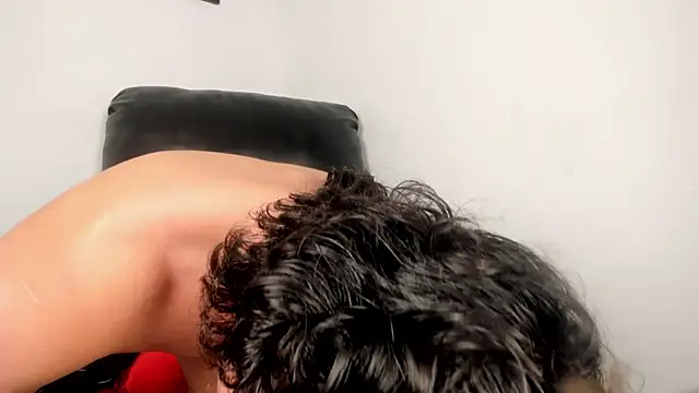 Zackcito's Live XXX Chat