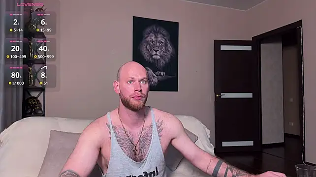 FireBeard_ XXX чат на живо