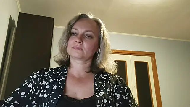 Živý XXX chat EdithManning